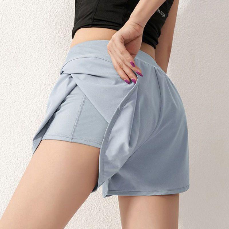 Gym Clothing Sports Shorts Women Summer Loose All-match Trend Thin Running Yoga Training Workout ShortsGym ClothingGym, Black
Gym Clothing Sports Shorts Women Summer Loose All-match Trend Thin Running Yoga Training Workout ShortsGym ClothingGym, Black