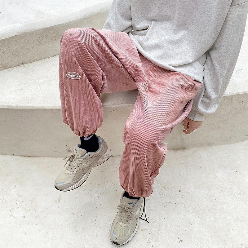 Men's Pants Men Casual Corduroy Pink Trousers Wide Leg Hip Hop Harajuku Streetwear Harem JoggersMen's Heat22, Apricot
Men's Pants Men Casual Corduroy Pink Trousers Wide Leg Hip Hop Harajuku Streetwear Harem JoggersMen's Heat22, Apricot