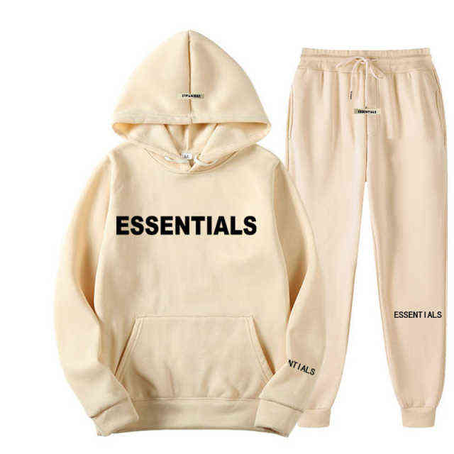 Cotton Essentials Autumn Winter Men Women Hooded Sweatshirt Suit Pure Couple Jogging Sweatshirts Oversized Streetwear Tracksuit 1 sports gym suits men' sets, 14
Cotton Essentials Autumn Winter Men Women Hooded Sweatshirt Suit Pure Couple Jogging Sweatshirts Oversized Streetwear Tracksuit 1 sports gym suits men' sets, 14