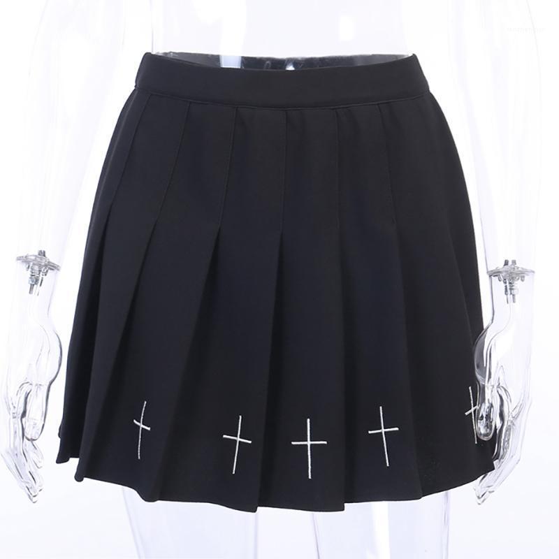 Skirts 2022 Spring Summer Women Mini Skirt Punk Style Pleated Sexy A-Line Cool With Underpant, Black
Skirts 2022 Spring Summer Women Mini Skirt Punk Style Pleated Sexy A-Line Cool With Underpant, Black