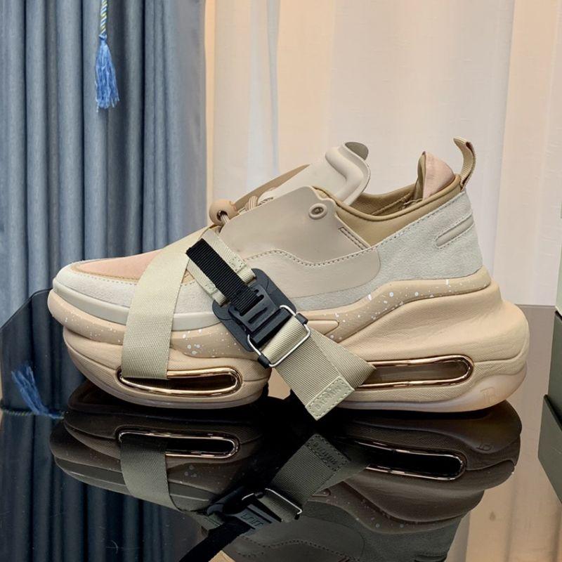 Bullet Designer Shoe Shoes Balman Womens Elastic Unicorn Low Metaverse Sneakers Casual Thick With KVTL
Bullet Designer Shoe Shoes Balman Womens Elastic Unicorn Low Metaverse Sneakers Casual Thick With KVTL