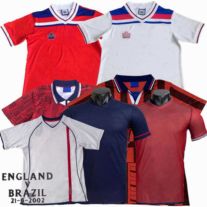 1980 89 1990 94 96 98 2002 Beckham Scholes Owen HESKEY Soccer jersey FOWLER GASCOIGNE HESKEY FERDINAND Gerrard KEEGAN vintage Football Shirt, 2002 home+ptch
1980 89 1990 94 96 98 2002 Beckham Scholes Owen HESKEY Soccer jersey FOWLER GASCOIGNE HESKEY FERDINAND Gerrard KEEGAN vintage Football Shirt, 2002 home+ptch
