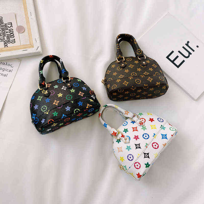Fashion Style Girl's Messenger Bag Summer Printing Kids Handbags Mini Tote Purse Princess Shell Bags Portable Decoration Wallet G4OG7RZ, Mixed color or remark
Fashion Style Girl's Messenger Bag Summer Printing Kids Handbags Mini Tote Purse Princess Shell Bags Portable Decoration Wallet G4OG7RZ, Mixed color or remark