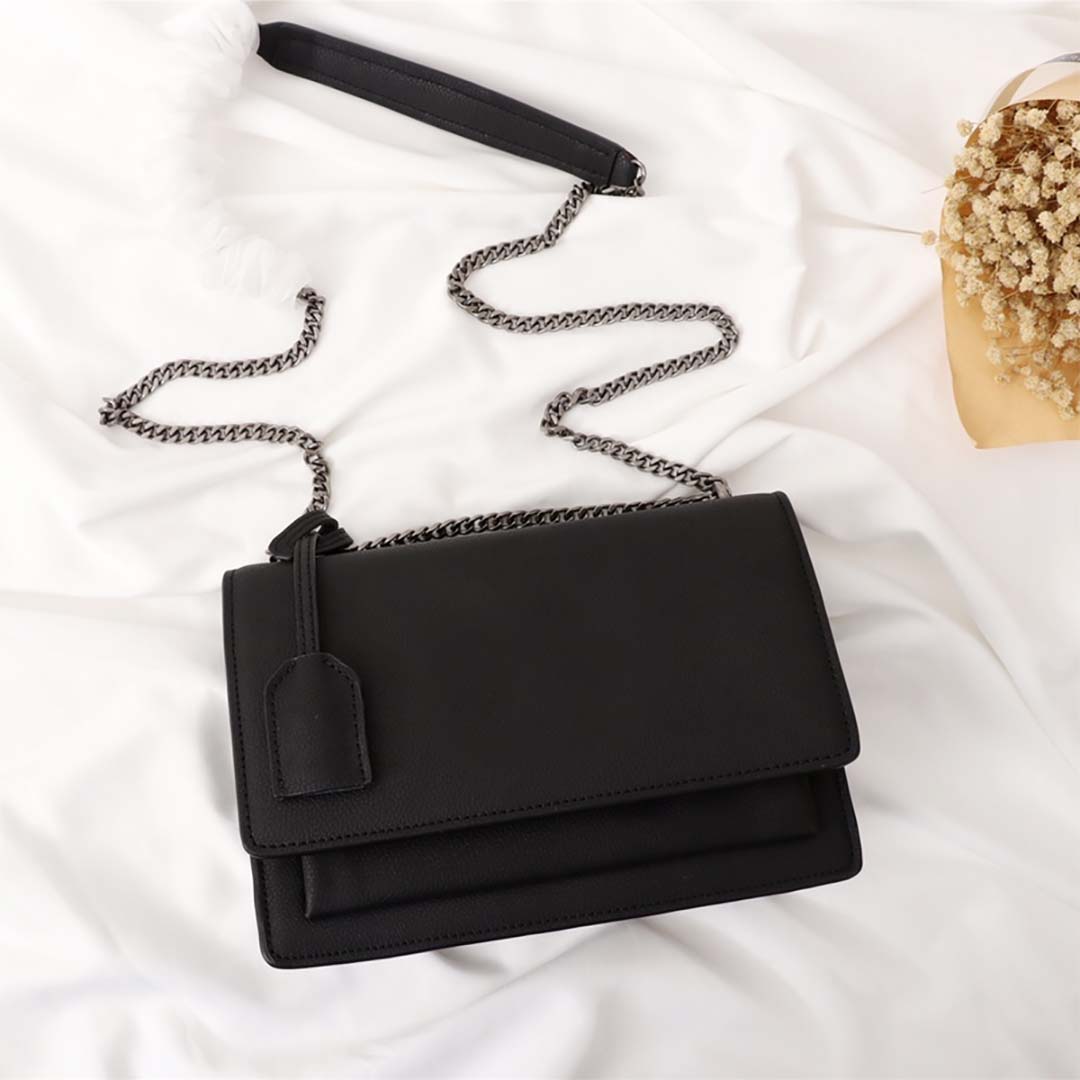 top quality shoulder bag designer bag silver hardware sunset ladies handbag money flap handbags fashion chain messenger bags wallet, Grey gold chain
top quality shoulder bag designer bag silver hardware sunset ladies handbag money flap handbags fashion chain messenger bags wallet, Grey gold chain