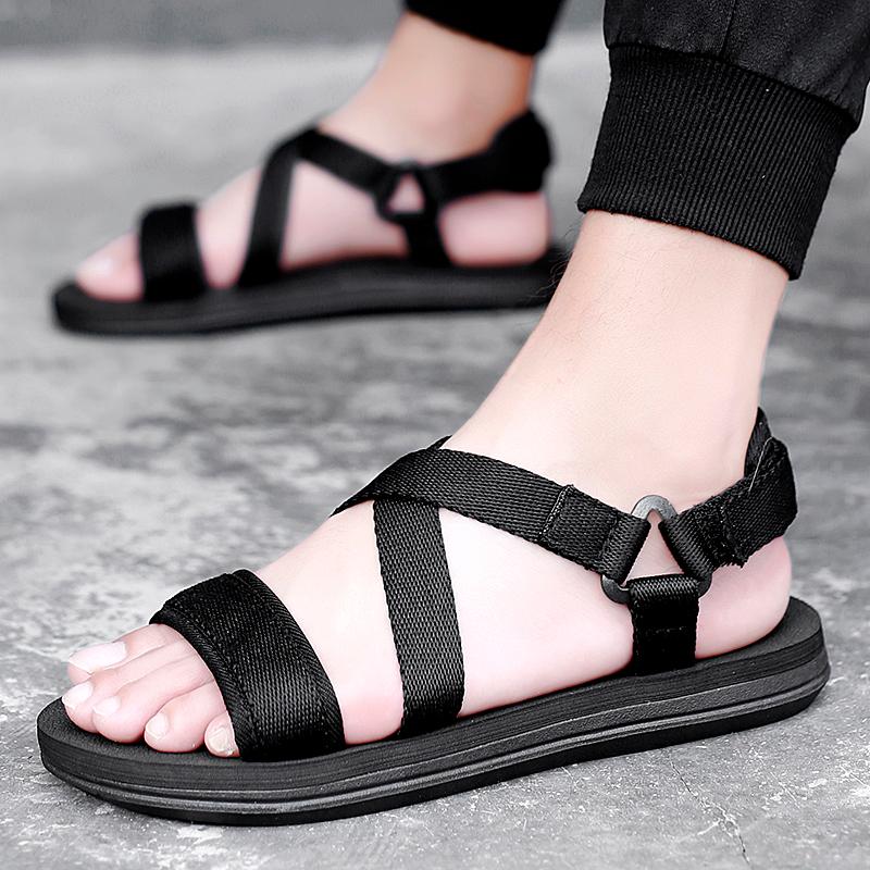 Sandals Men Summer 2022 Flip Flops Casual Shoes Outdoor Beach Lightweight Holidays Plus Size 39-47Sandals, Black
Sandals Men Summer 2022 Flip Flops Casual Shoes Outdoor Beach Lightweight Holidays Plus Size 39-47Sandals, Black