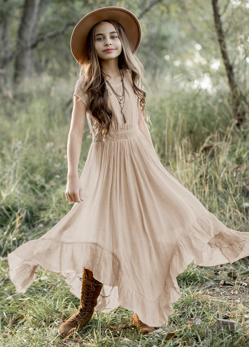 Big Size Princess Girls Cotton Lace Party Teens Long Dresses Kids Flower Girl Wedding Birthday Children Clothing For 6-14y, Army green
Big Size Princess Girls Cotton Lace Party Teens Long Dresses Kids Flower Girl Wedding Birthday Children Clothing For 6-14y, Army green