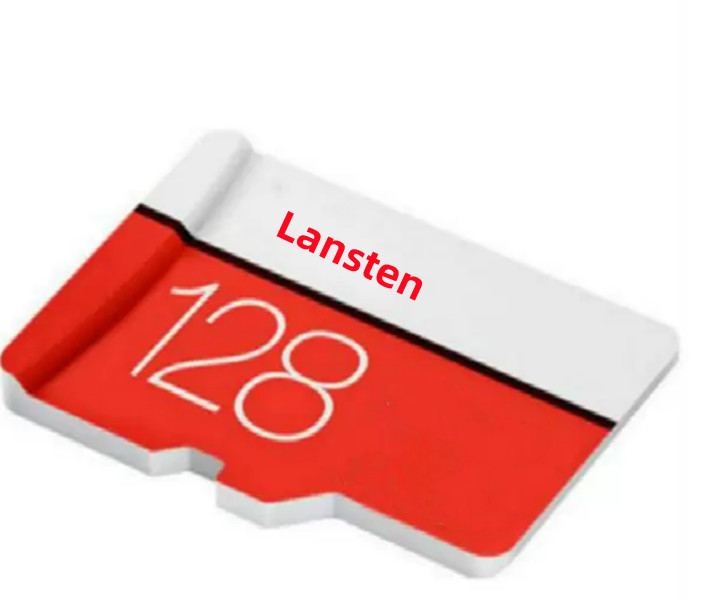 

Lansten Brand New 100% Real Capacity 4GB 8GB 16GB 32bg 64GB 128GB 256GB Card Memory Card TF Class10 High Speed Quality Retail Drop