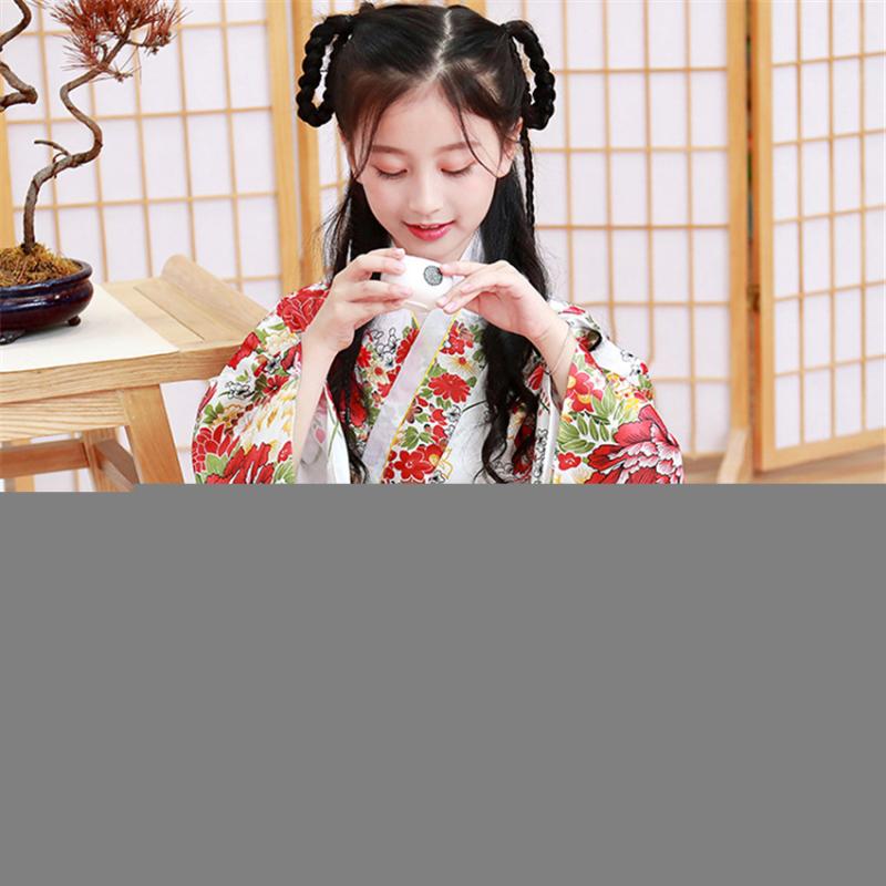 Ethnic Clothing Children Kimono Traditional Japanese Style Peacock Yukata Dress For Girl Kid Cosplay Japan Haori Costume Asian Clothes 12 Co
Ethnic Clothing Children Kimono Traditional Japanese Style Peacock Yukata Dress For Girl Kid Cosplay Japan Haori Costume Asian Clothes 12 Co