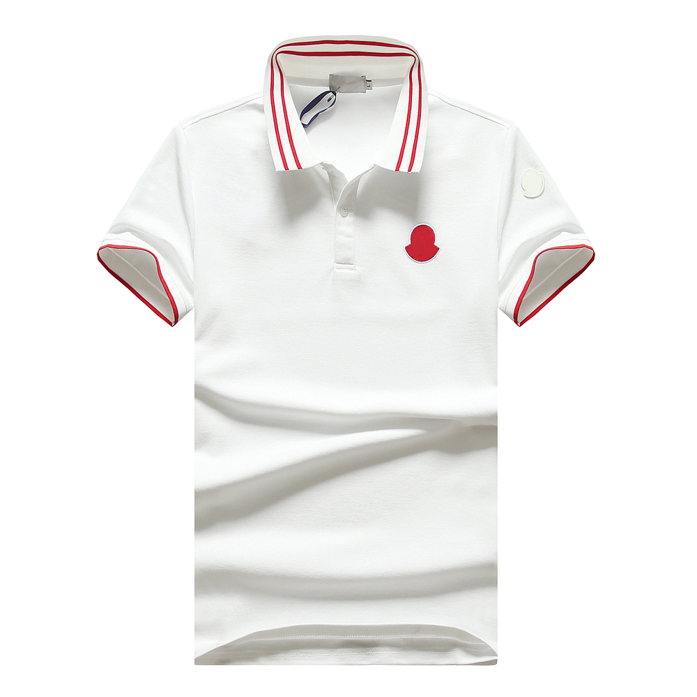 Mens Monclair T shirts Designer polo Shirt Luxury Tees Classic Black white red blue trapstar
Mens Monclair T shirts Designer polo Shirt Luxury Tees Classic Black white red blue trapstar