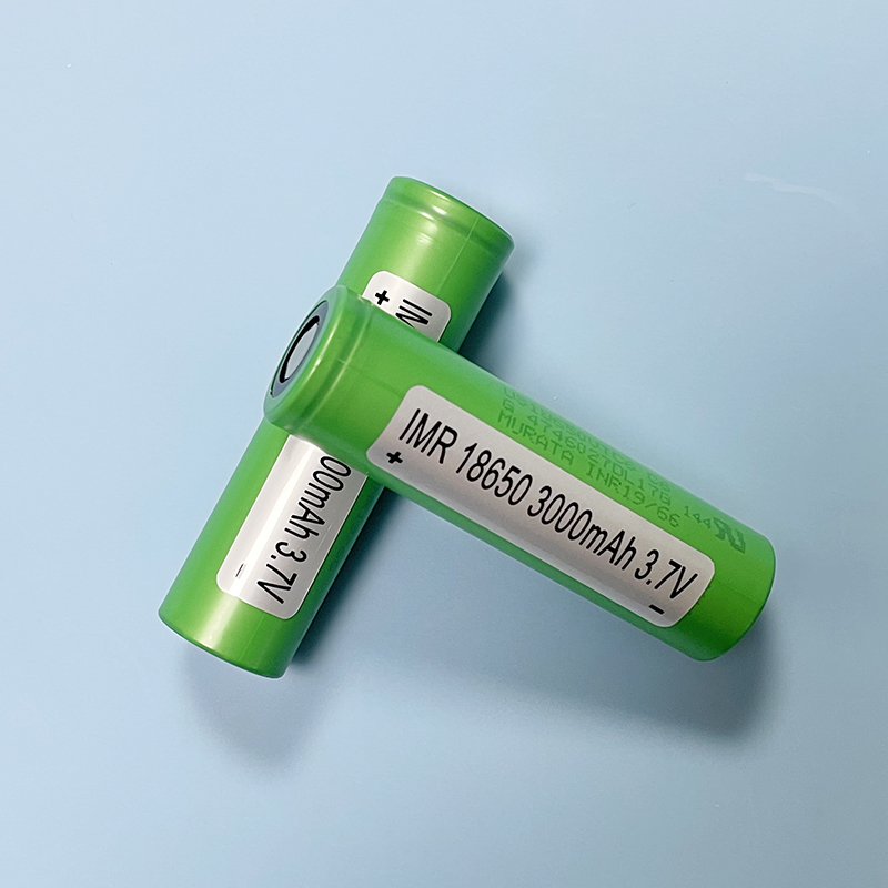 100% High Quality 18650 Rechargeable Lithium Battery 3000mah Purple High Drain Discharge VS 25R 30Q VTC6 VTC5 VTC5A Fedex Tax Free Delivery