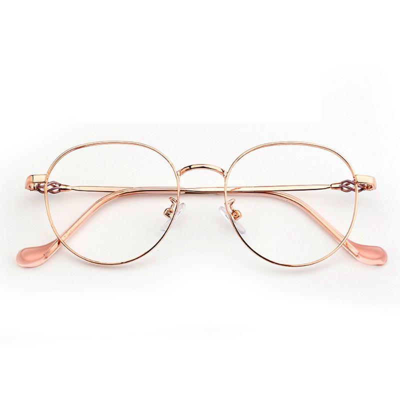 Sunglasses Fashion Retro Round Large Fullrim Metal Frame Anti Blu Light Ultralight Reading Glasses Modern For Men Women 1.0 1.5 2.0 2.5Sungl
Sunglasses Fashion Retro Round Large Fullrim Metal Frame Anti Blu Light Ultralight Reading Glasses Modern For Men Women 1.0 1.5 2.0 2.5Sungl