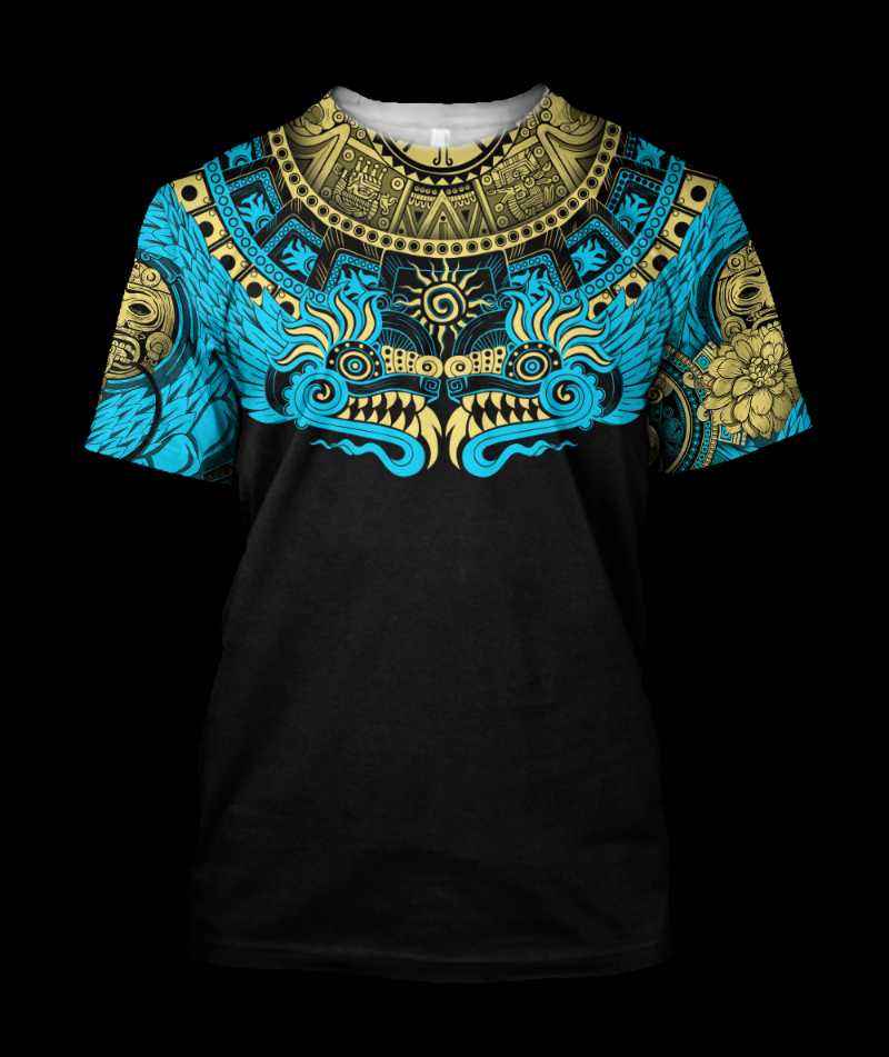 Men's T-Shirts Mexico Aztec Quetzalcoatl Skull 3D Printed Unisex T-shirt Summer Cool Top Streetwear Women's Tees Dropship, T-shirt 1
Men's T-Shirts Mexico Aztec Quetzalcoatl Skull 3D Printed Unisex T-shirt Summer Cool Top Streetwear Women's Tees Dropship, T-shirt 1