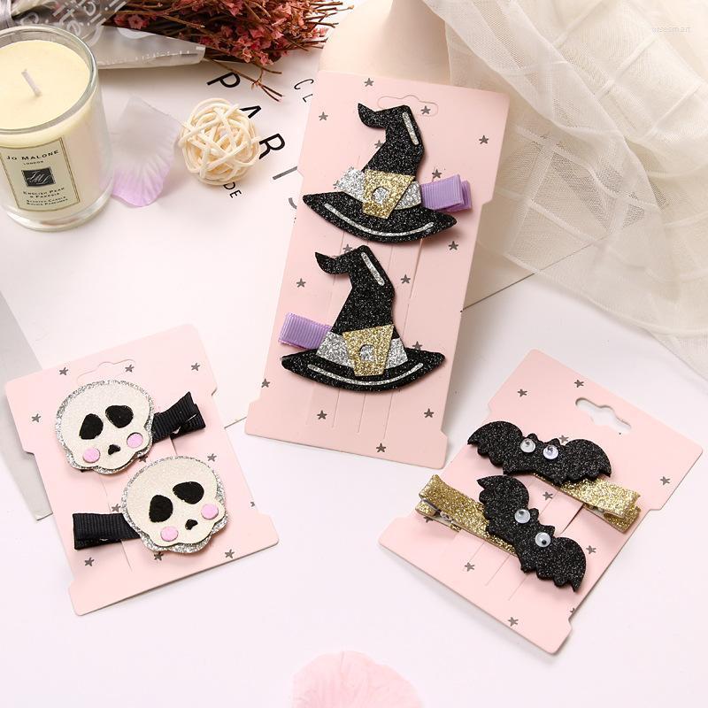 Hair Accessories Boutique 12 Fashion Cute Glitter Felt Hat Ghost Hairpins Bat Clips Halloween Party Headwear Princess, White
Hair Accessories Boutique 12 Fashion Cute Glitter Felt Hat Ghost Hairpins Bat Clips Halloween Party Headwear Princess, White