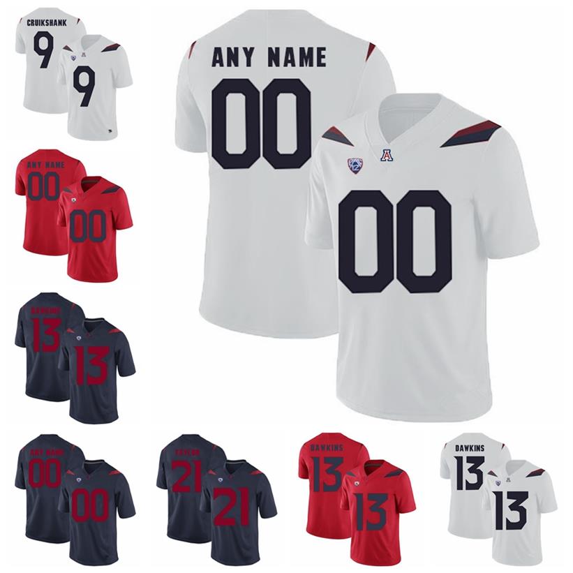 Arizona Wildcats Jerseys Khalil Tate Jersey Nick Foles K hari Lane Rob Gronkowski Drew Dixon Mens College Football Jerseys Custom 296z, Mens navy blue
Arizona Wildcats Jerseys Khalil Tate Jersey Nick Foles K hari Lane Rob Gronkowski Drew Dixon Mens College Football Jerseys Custom 296z, Mens navy blue