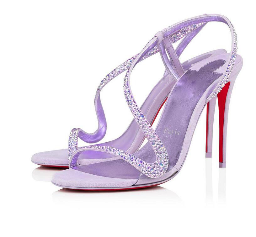 With Box Red soles Shoes Rosalie Strass Sandals Women's Designers Ankle Strap Elegant High Heel rhinestone Sandals Bridal Dress Evening euro size 35-44
With Box Red soles Shoes Rosalie Strass Sandals Women's Designers Ankle Strap Elegant High Heel rhinestone Sandals Bridal Dress Evening euro size 35-44