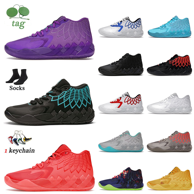 LaMelo Ball Basketball Shoes MB.01 Mens Trainers Rick and Morty Not From Here Red Blast Queen, C18 bordeaux 36-45
LaMelo Ball Basketball Shoes MB.01 Mens Trainers Rick and Morty Not From Here Red Blast Queen, C18 bordeaux 36-45