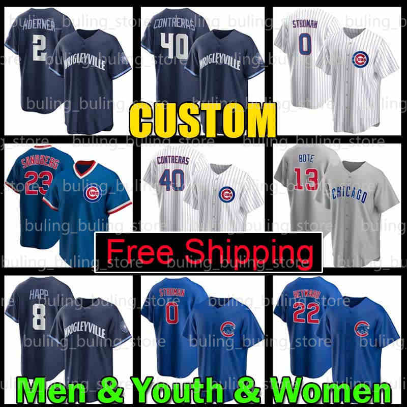27 Suzuki Seiya Jersey 0 Marcus Stroman Cubs 40 Willson Contreras Baseball 2 Nico Hoerner Kyle Hendricks Patrick Wisdom Ryne Sandberg Ian Happ Ernie Banks David Bote, Men custom retro (xiao xiong)
27 Suzuki Seiya Jersey 0 Marcus Stroman Cubs 40 Willson Contreras Baseball 2 Nico Hoerner Kyle Hendricks Patrick Wisdom Ryne Sandberg Ian Happ Ernie Banks David Bote, Men custom retro (xiao xiong)