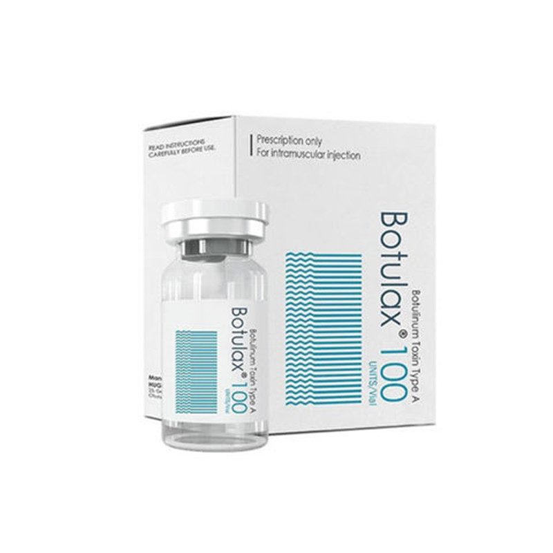 Beauty Items Innotoxs Botulaxs 100u 150u 200u Type a BTX
Beauty Items Innotoxs Botulaxs 100u 150u 200u Type a BTX