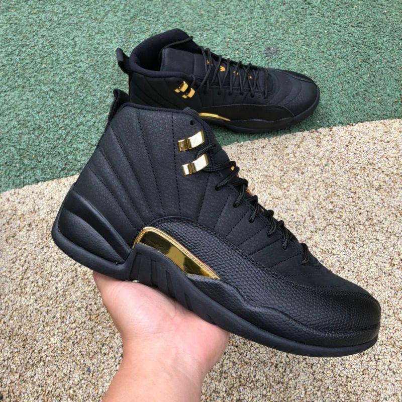 With Box Men Basketball Shoes 12s Mens black purple blue stone french blue Indigo Twist Dark concord University Gold Sneakers Tag, Other
With Box Men Basketball Shoes 12s Mens black purple blue stone french blue Indigo Twist Dark concord University Gold Sneakers Tag, Other