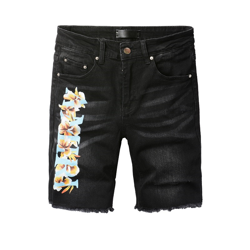 2022 Jeans Shorts D… - image