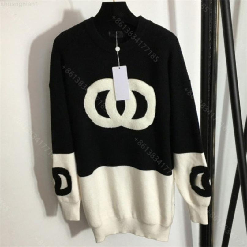 Classic design women wool sweater coat crochet mujer knit hoodie dress long sleeve letter logo brand round neck pullover hoodies casual female tops wholesale c1, Supplementary price difference
Classic design women wool sweater coat crochet mujer knit hoodie dress long sleeve letter logo brand round neck pullover hoodies casual female tops wholesale c1, Supplementary price difference