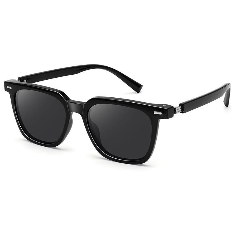 Sunglasses Vintage Square Women Oversized Sunglass Men Retro Black Sun Glasses Shades Goggle UV400Sunglasses
Sunglasses Vintage Square Women Oversized Sunglass Men Retro Black Sun Glasses Shades Goggle UV400Sunglasses