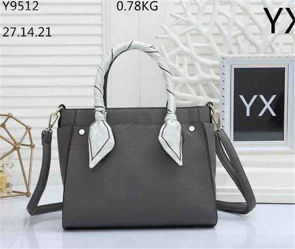 Large Capacity Totes Fashion Femme Leather Designers Shoulder Bags Woman Handbag Handle Lady Shopping Bag Luxury designer bag H0516
Large Capacity Totes Fashion Femme Leather Designers Shoulder Bags Woman Handbag Handle Lady Shopping Bag Luxury designer bag H0516