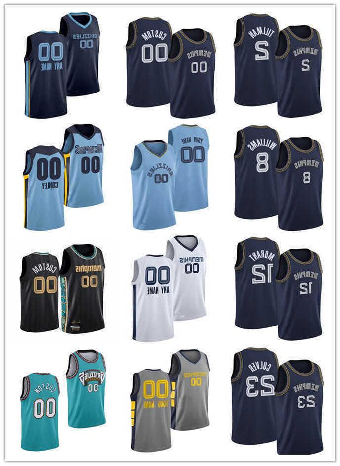 ''nba''Jerseys75th Men Women Youth Memphis''Grizzlies''35 Killian Tillie 8 Ziaire Williams 23 Jarrett Culver 2 Xavier Tillman Custom Basket, Color
''nba''Jerseys75th Men Women Youth Memphis''Grizzlies''35 Killian Tillie 8 Ziaire Williams 23 Jarrett Culver 2 Xavier Tillman Custom Basket, Color