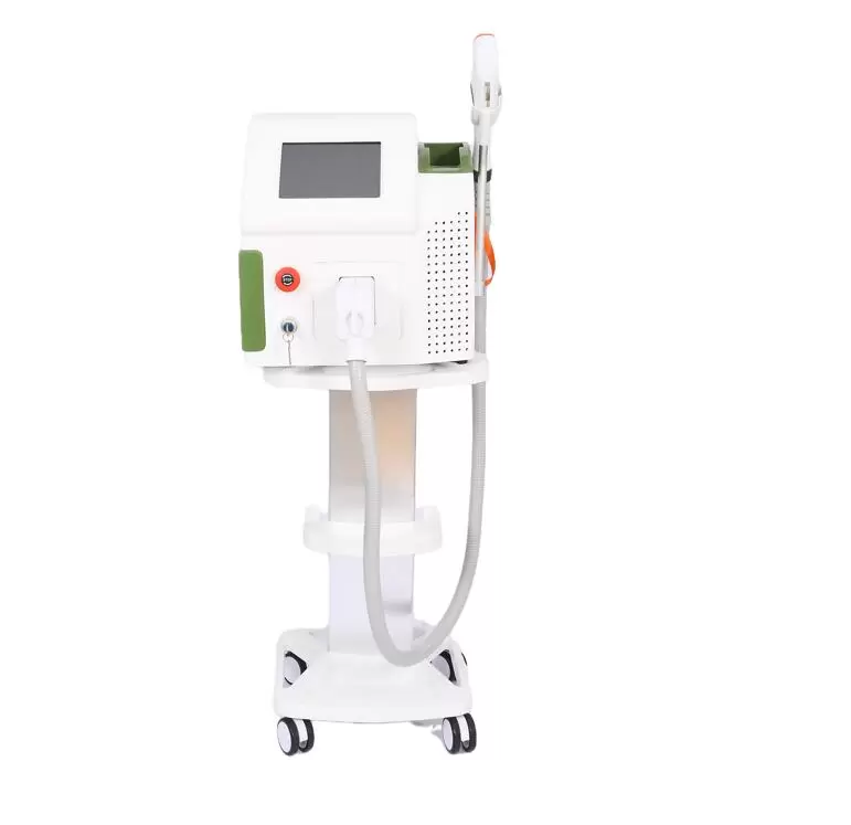 Multifunctional New Design Beauty Machine SPA Equipment FPL DPL IPL Freckle Rejuvenation Hair Removal Instrument Cell Lamp Wrinkles Spider Vein Acne Removal
Multifunctional New Design Beauty Machine SPA Equipment FPL DPL IPL Freckle Rejuvenation Hair Removal Instrument Cell Lamp Wrinkles Spider Vein Acne Removal