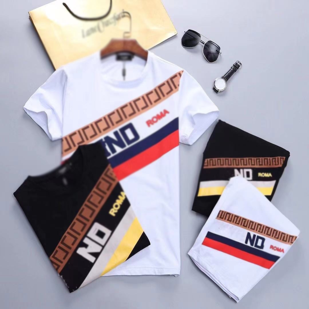 summer designers fashion sport men tracksuits t shirtspants running shorts sets clothes sports joggers training gym fitness suits, Customize
summer designers fashion sport men tracksuits t shirtspants running shorts sets clothes sports joggers training gym fitness suits, Customize