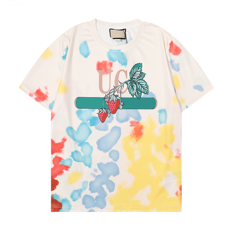letter printed short-sleeved t shirt men's summer brand all-match half-sleeved Japanese cotton loose clothes
letter printed short-sleeved t shirt men's summer brand all-match half-sleeved Japanese cotton loose clothes