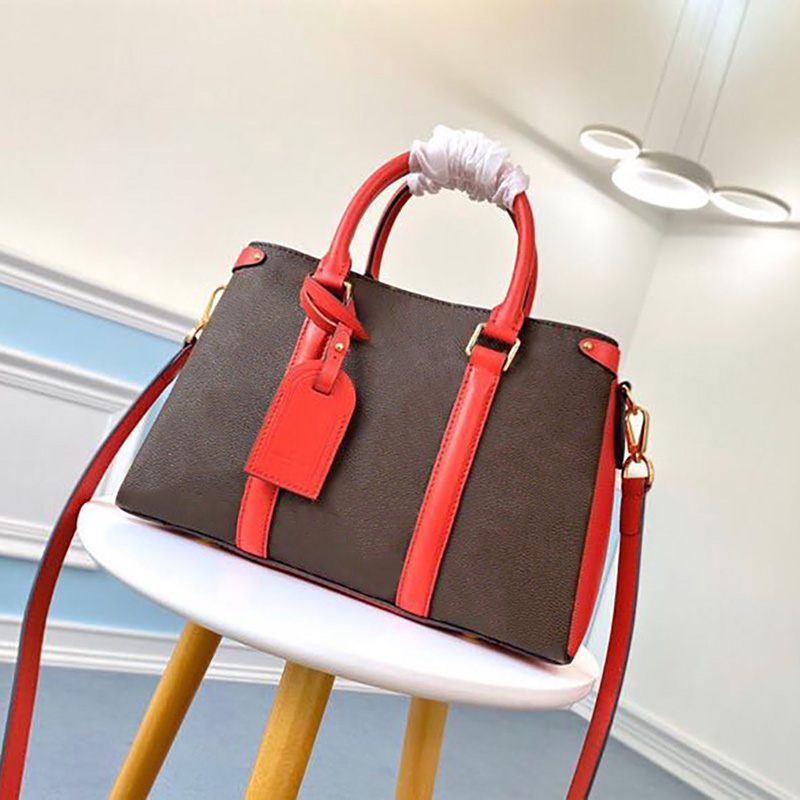 10A Mirror quality Totes Bag M44815 Genuine Leather Crossbody Bags Luxuries Shoulder Bag With Box L092
10A Mirror quality Totes Bag M44815 Genuine Leather Crossbody Bags Luxuries Shoulder Bag With Box L092