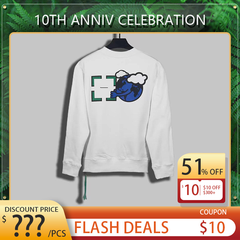 Fashion Men's Hoodies Deisgner Long Sleeve Hoodie Mens Womens Sports Shirt Pullover Coats Trend Loose Coat M-XXL, Customize
Fashion Men's Hoodies Deisgner Long Sleeve Hoodie Mens Womens Sports Shirt Pullover Coats Trend Loose Coat M-XXL, Customize
