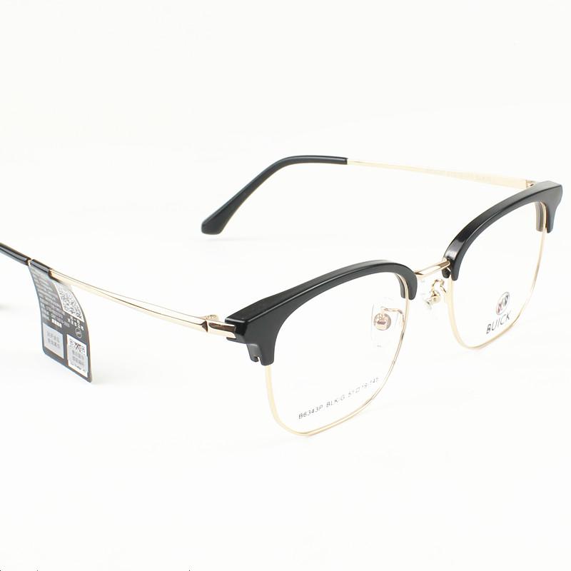 Fashion Sunglasses Frames Prescription Glasses Myopia Full Metal Ultralight Eyeglasses Optical Eyewear Man Woman FrameFashion
Fashion Sunglasses Frames Prescription Glasses Myopia Full Metal Ultralight Eyeglasses Optical Eyewear Man Woman FrameFashion