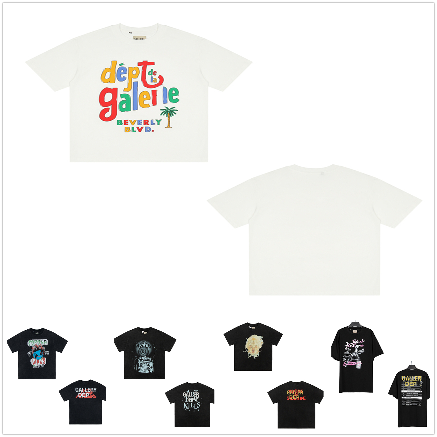 Men gallerying t shirt Casual women T-shirt high-quality dept quick-drying cotton top men's breathable sweat-absorbing training sportswear couple A02, 1 pcs buttons
Men gallerying t shirt Casual women T-shirt high-quality dept quick-drying cotton top men's breathable sweat-absorbing training sportswear couple A02, 1 pcs buttons
