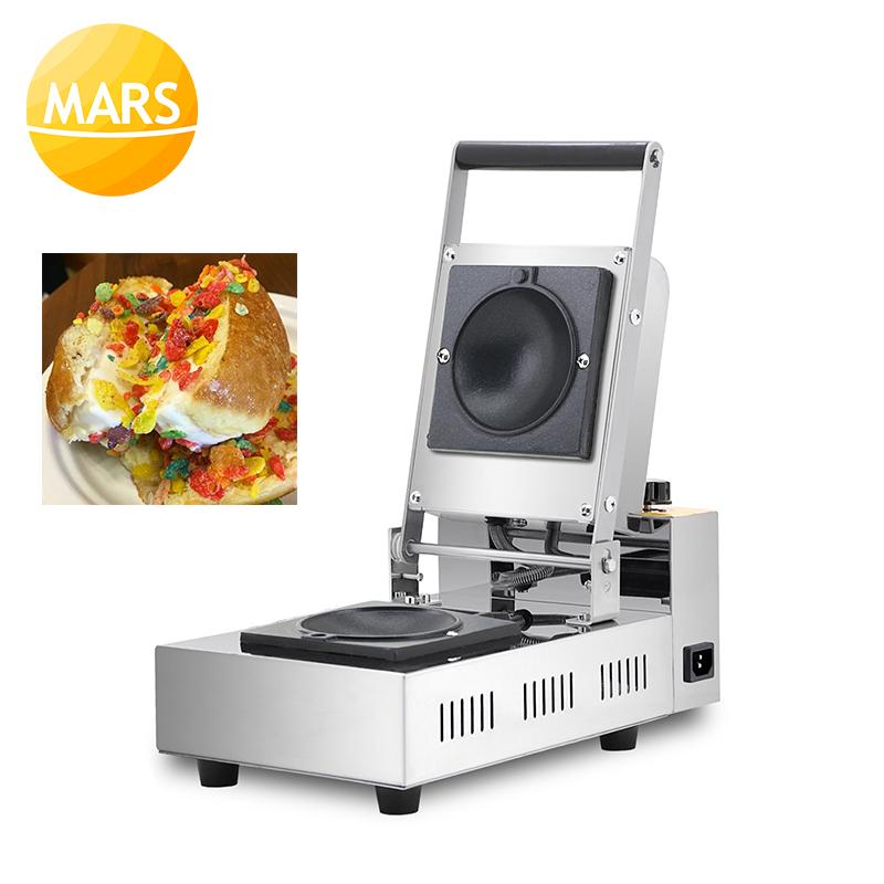 Bread Makers Commercial Donut Doughnut Pan Machine Ice Cream Krapfen Warmer Snack Italian Brioche Burger Oven
Bread Makers Commercial Donut Doughnut Pan Machine Ice Cream Krapfen Warmer Snack Italian Brioche Burger Oven