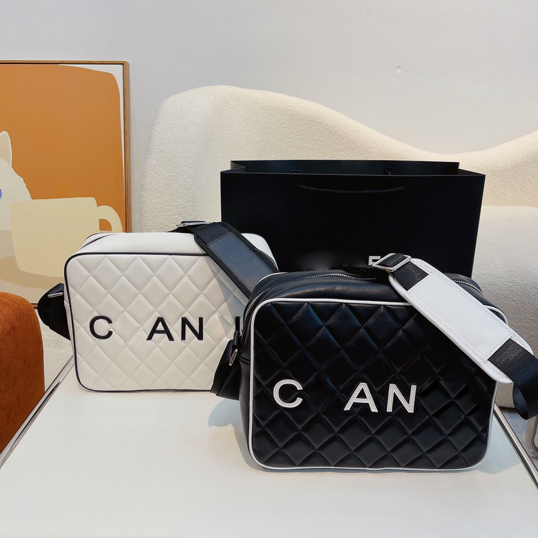 Women039s Fashion Brand Designer Shoulder Bags Daily Shopping Travel Messenger Bags Couple Alphabet Printed Diamond Camera Bag9446832, Black
Women039s Fashion Brand Designer Shoulder Bags Daily Shopping Travel Messenger Bags Couple Alphabet Printed Diamond Camera Bag9446832, Black