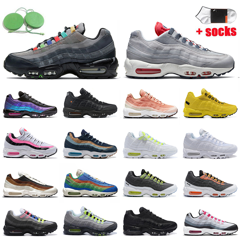 Wholesale OG 95 95s Running Shoes Triple White Black Greedy 2.0 3.0 Neon Designers Sneakers NYC Khaki Total Orange Hot Pink AirMaxs 95 Wolf Grey Men Women Sports Trainers, B48 running club 40-46.jpg
Wholesale OG 95 95s Running Shoes Triple White Black Greedy 2.0 3.0 Neon Designers Sneakers NYC Khaki Total Orange Hot Pink AirMaxs 95 Wolf Grey Men Women Sports Trainers, B48 running club 40-46.jpg
