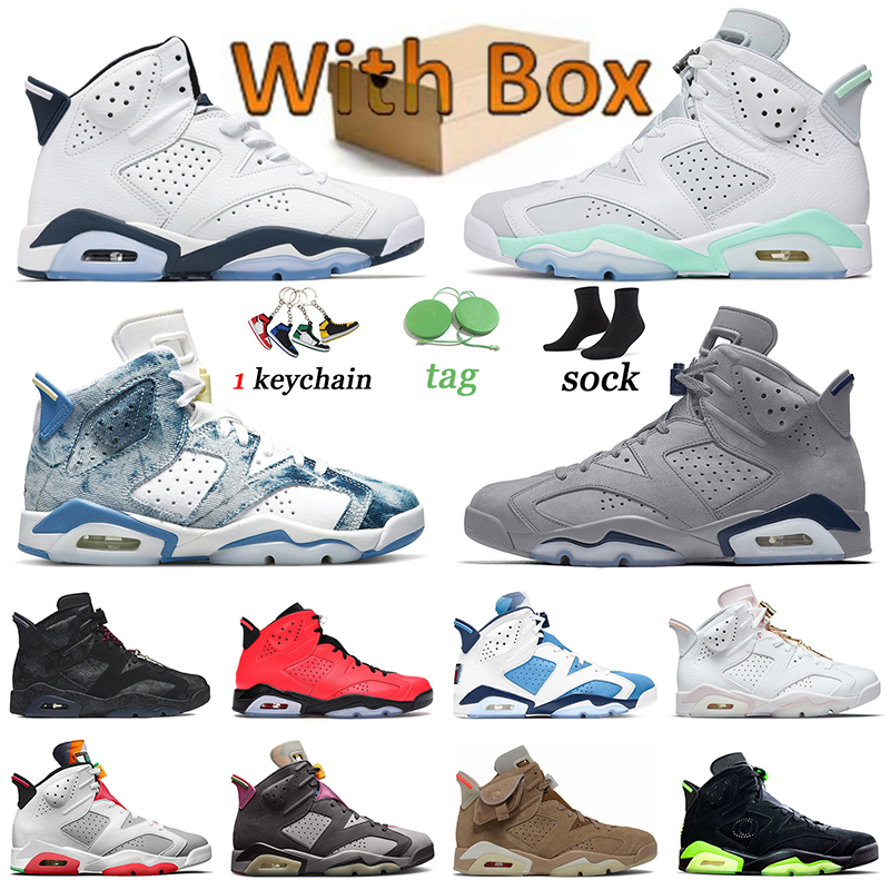 jumpman 6 men women designer shoes Georgetown 6s basketballs shoe UNC Metallic Silver Midnight Navy Red Oreo sports Washed Denim Bordeaux sneaker trainers Hare 36-47, 40-47 toro infrared 23
jumpman 6 men women designer shoes Georgetown 6s basketballs shoe UNC Metallic Silver Midnight Navy Red Oreo sports Washed Denim Bordeaux sneaker trainers Hare 36-47, 40-47 toro infrared 23