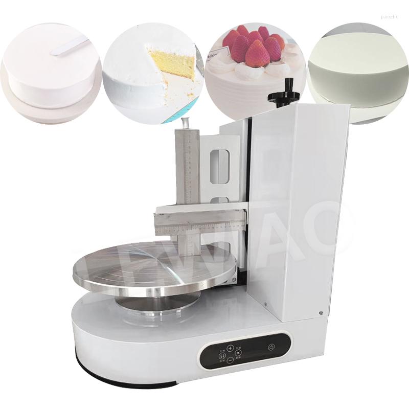 Bread Makers Cake Spreading Smoothing Machine Birthday Cream Spread Baking EquipmentBread
Bread Makers Cake Spreading Smoothing Machine Birthday Cream Spread Baking EquipmentBread
