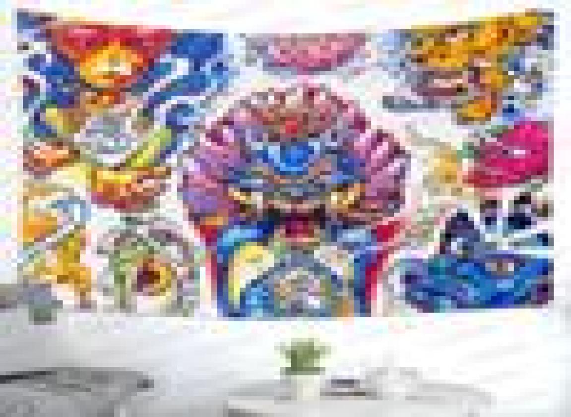 Tapestries Dragon Monster Alien Art Wall Hanging For Living Room Bedroom Decor Banner
Tapestries Dragon Monster Alien Art Wall Hanging For Living Room Bedroom Decor Banner