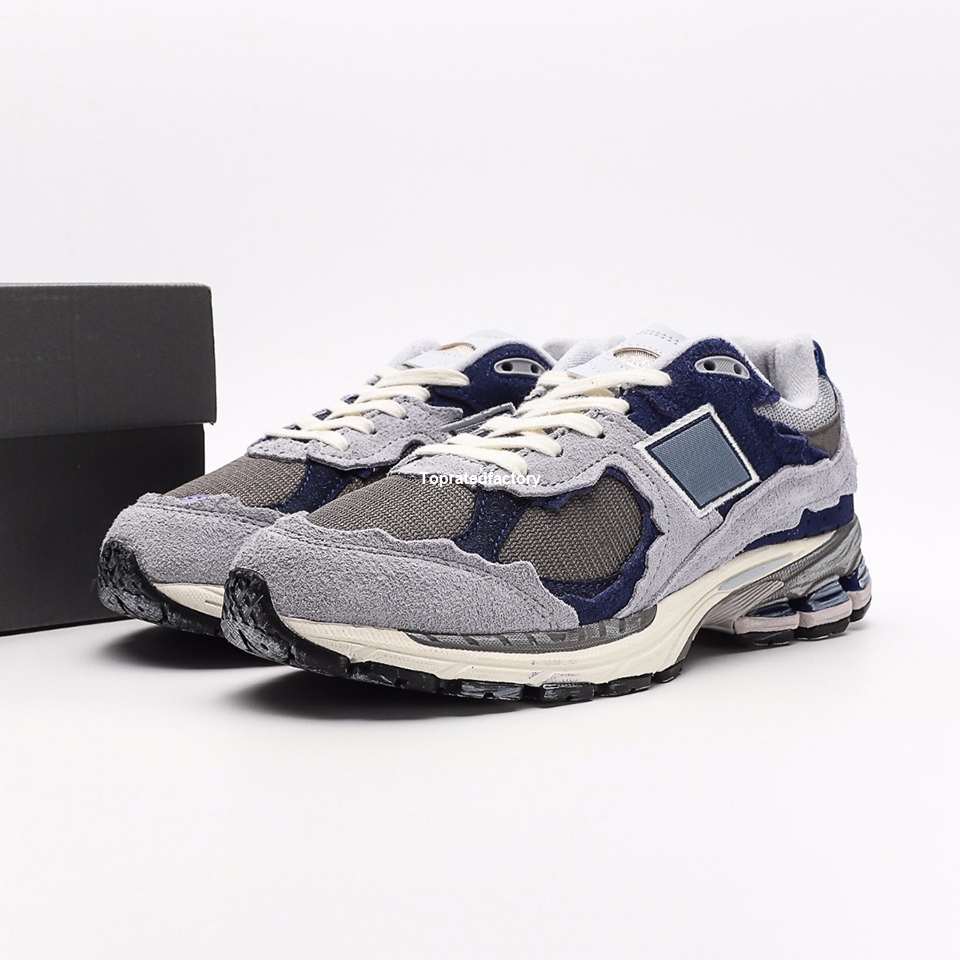 2002R Protection Pack Light Arctic Grey Purple Sports Shoe for Men M2002 Suede Sneakers Mens M2002R Running Shoes Women Training Womens Trainers M2002RDI
2002R Protection Pack Light Arctic Grey Purple Sports Shoe for Men M2002 Suede Sneakers Mens M2002R Running Shoes Women Training Womens Trainers M2002RDI