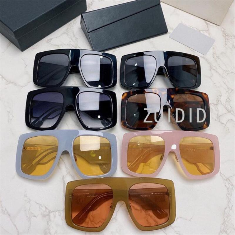 Sunglasses Oversize Square Frame Yellow Lens Flat Top Decorative POWER 2 Unisex Unusual Steampunk Acetate Shapes Women Men 2022
Sunglasses Oversize Square Frame Yellow Lens Flat Top Decorative POWER 2 Unisex Unusual Steampunk Acetate Shapes Women Men 2022