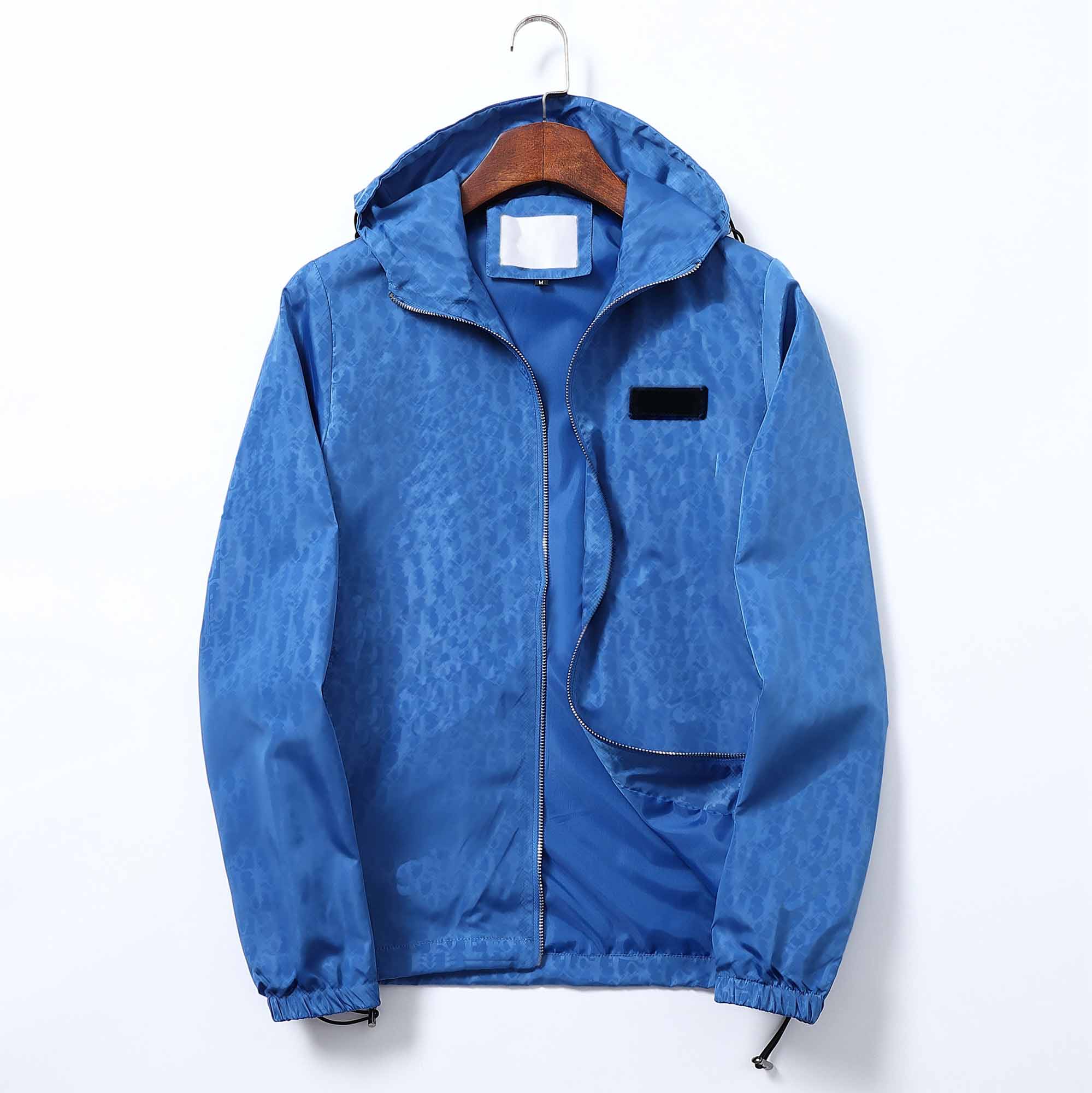 Famous Mens Jacket Men Women High Quality Casual Coats Black Blue Fashion Mens Designer Jackets Size M-3XL, 18
Famous Mens Jacket Men Women High Quality Casual Coats Black Blue Fashion Mens Designer Jackets Size M-3XL, 18