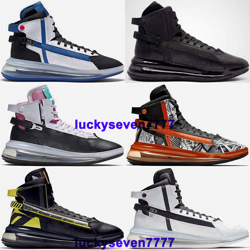 Mens Air Shoes Bask… - image