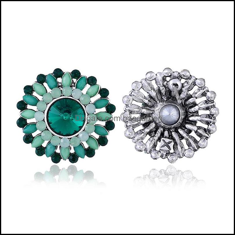 Charm Earrings Jewelry Wholesale- Delicate And Fashionable Round Drop Delivery 2021 Dhmfx
Charm Earrings Jewelry Wholesale- Delicate And Fashionable Round Drop Delivery 2021 Dhmfx