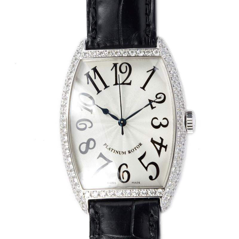 Ladies watch quartz movement 31x43mm FM MODELS wine barrel type luxury multi-color calfskin choice, Color 10 
Ladies watch quartz movement 31x43mm FM MODELS wine barrel type luxury multi-color calfskin choice, Color 10