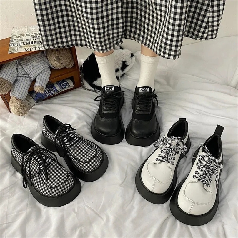 Sepatu Wedges Demonias Retro Chunky Platform Kotakkotak Gotik Alas Kaki Datar Mary Jane Fashion Wanita Pantofel Renda Kulit Paten 220614, Plaid
Sepatu Wedges Demonias Retro Chunky Platform Kotakkotak Gotik Alas Kaki Datar Mary Jane Fashion Wanita Pantofel Renda Kulit Paten 220614, Plaid