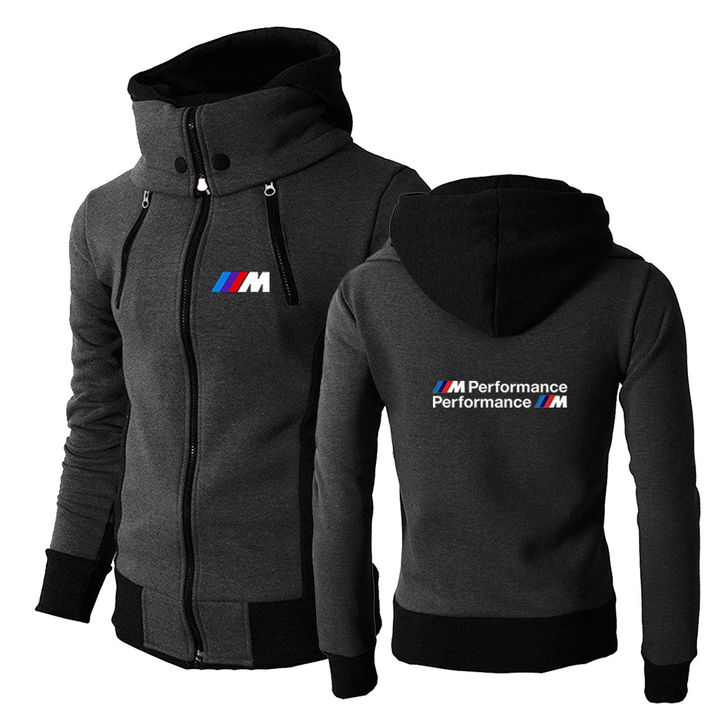 Bmw 2022 New Print Long Sleeves Sweaters Solid Color Hooded Jacket Double Zip Hoodies Design Sports Casual Pullover Top
Bmw 2022 New Print Long Sleeves Sweaters Solid Color Hooded Jacket Double Zip Hoodies Design Sports Casual Pullover Top