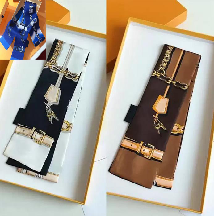 22SS 23style 120-8cm Fashion Brand Desinger Letters Bowknot Bag Scraf Scarves High Quality Silk Handle Wraps Wallet Purse Handbag Shoulder Tote Luggage
22SS 23style 120-8cm Fashion Brand Desinger Letters Bowknot Bag Scraf Scarves High Quality Silk Handle Wraps Wallet Purse Handbag Shoulder Tote Luggage